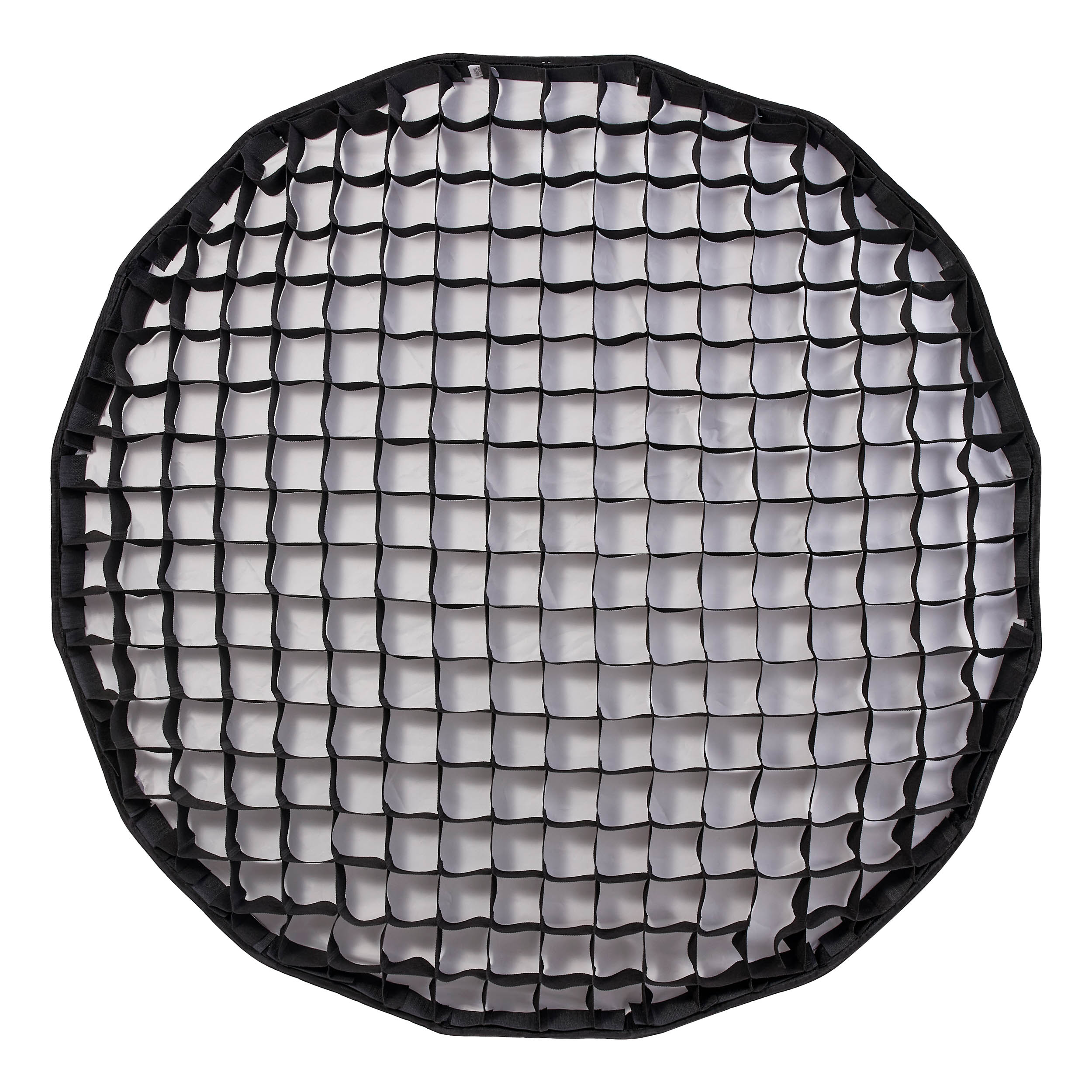 QR-P120 Quick Release Deep Parabolic Softbox With Honeycomb Grid ...