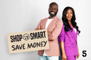 Shop Smart Save Money