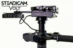 Steadicam Full Rig System with Tiffen Volt (Horizon Assist)