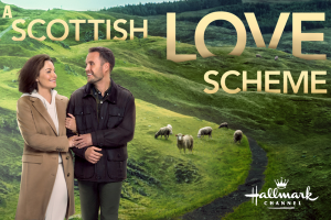 A Scottish Love Scheme