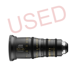 Used – Arri Alura 15.5 – 45mm for sale