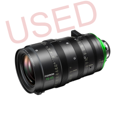 Used – Fujinon Premista 19-45mm T2.9 for sale