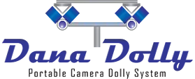 Dana Dolly Logo