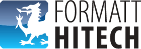 Format Hitech Logo