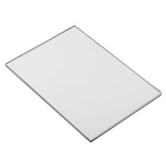 Tiffen Clear Coated Filter 4×5.65″