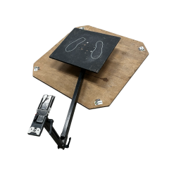 GyroArm – 360 Platform Rig GyroArm – 360 Platform Rig