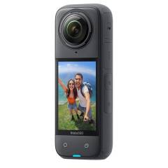 Insta360 X4 8K Camera