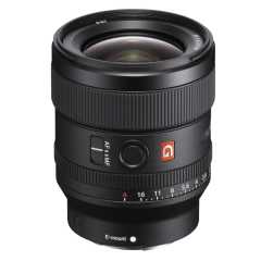 Sony FE 24mm f1.4 GM
