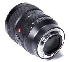 Sony FE 24mm f1.4 GM