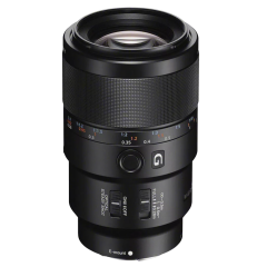 Sony Macro FE 90mm F2.8