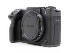 Fuji GFX 100 ii  (G-Mount)