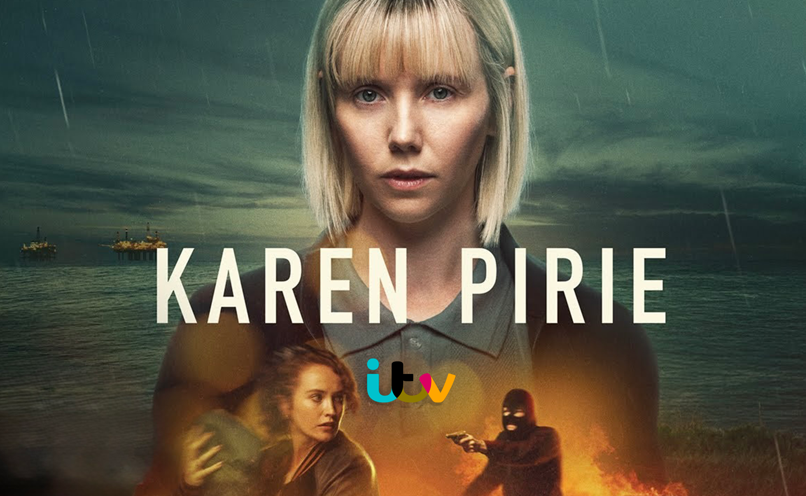 Karen Pirie