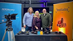 Digbeth Loc Studios Grand Re-Opening