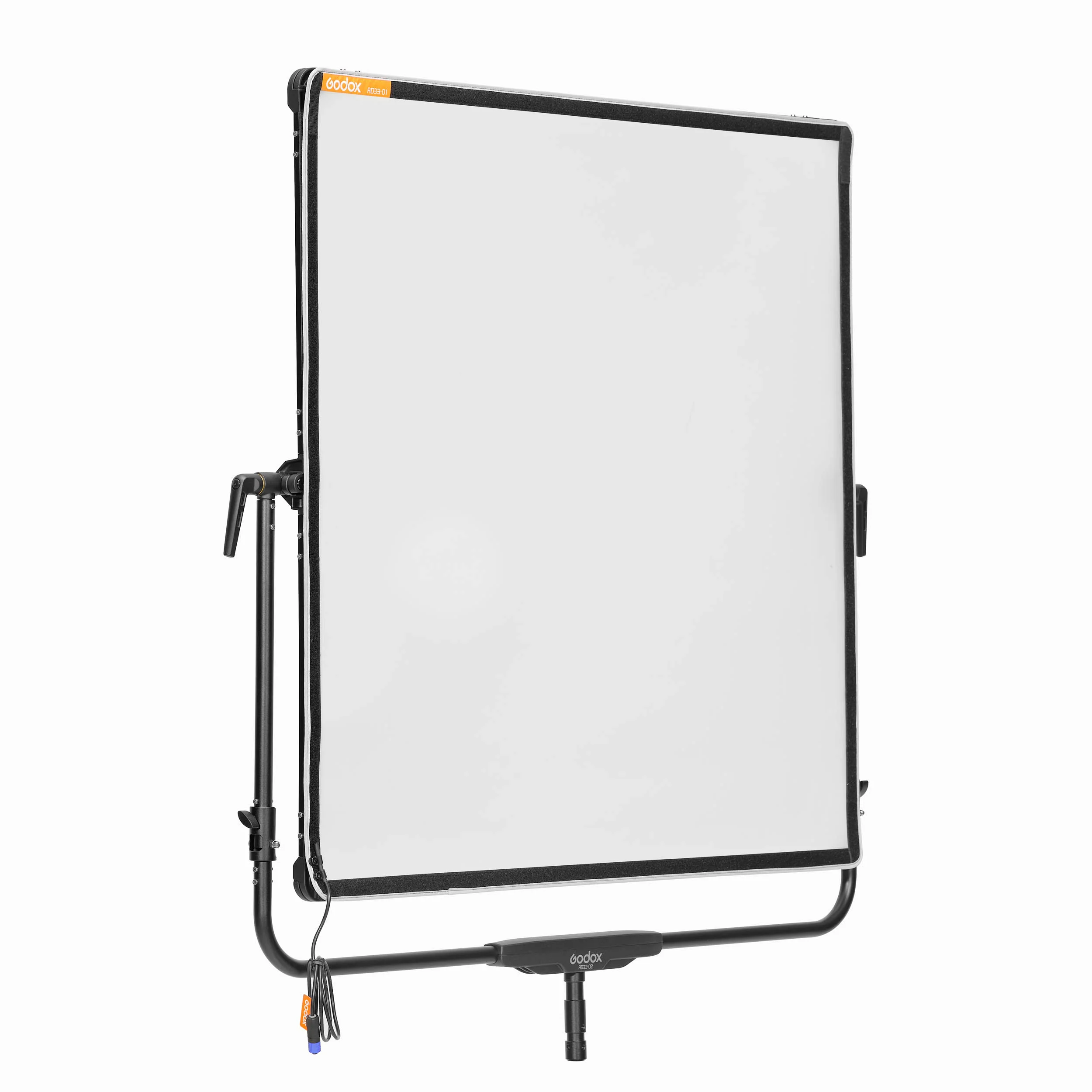 Godox 3x3 digital diffusion frame