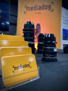 Affordable Lens Rentals for YouTube, TikTok and Online Creators