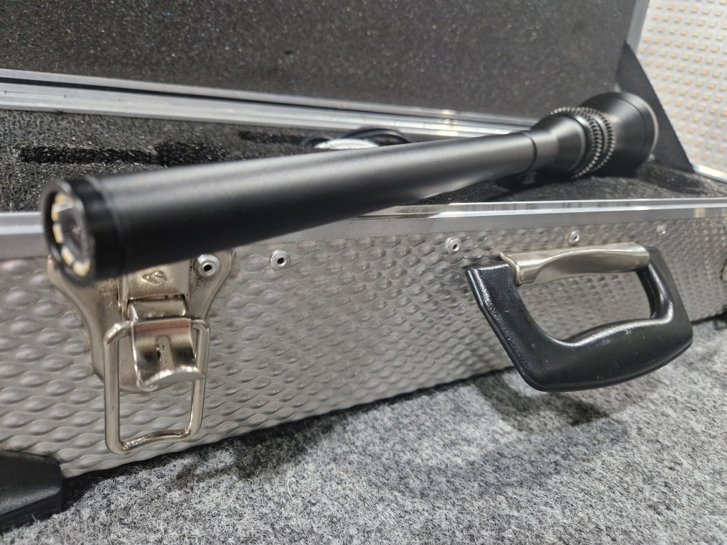 The Laowa 24mm Probe Lens f14: One of the Most Unique Lenses You Can Hire