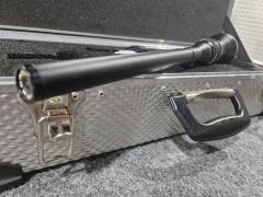 The Laowa 24mm Probe Lens f14: One of the Most Unique Lenses You Can Hire