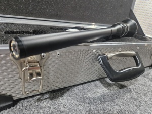 The Laowa 24mm Probe Lens f14: One of the Most Unique Lenses You Can Hire