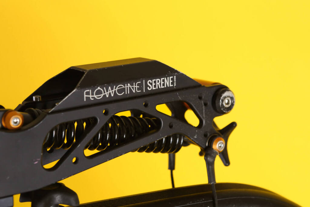 The Easyrig Vario 5: Why Filmmakers Rely on This Essential Support Tool