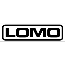 Lomo Lenses logo
