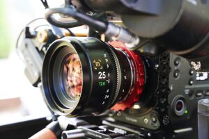 TLS Mamiyas – Helping create a powerful and Emotional Film with Firewood Pictures