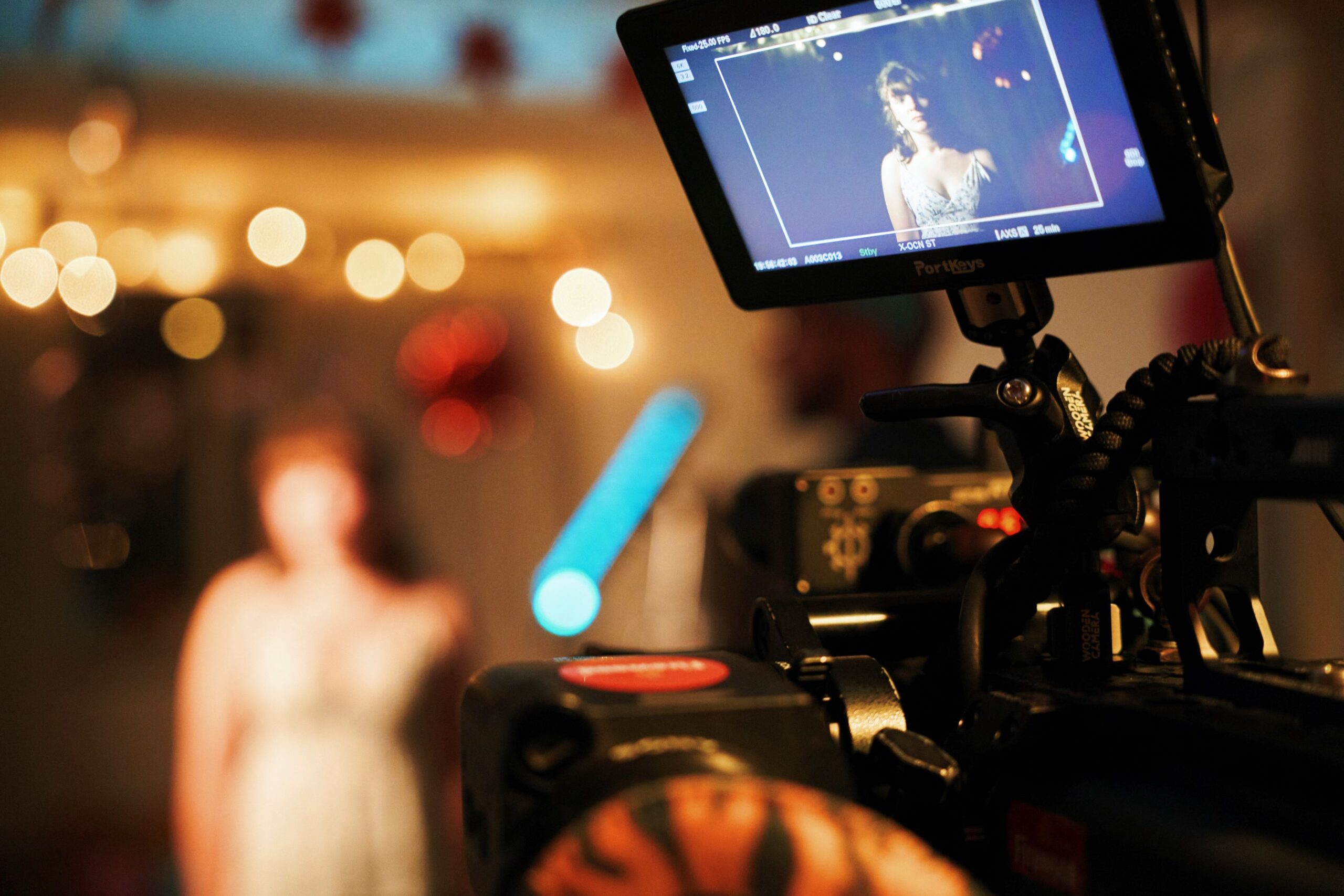 How Streaming Platforms Reshaped Equipment Choices - Media Dog Hire