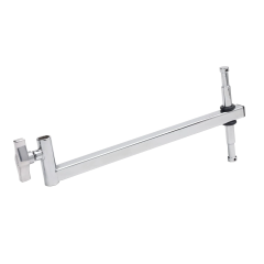 Baby Offset Arm 16mm Swan Neck