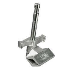 Cardellini Clamp with 5cm End Jaw (Small) Cardellini Clamp with 5cm End Jaw (Small)