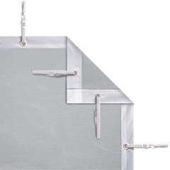 6×6 Full Grid Cloth for Butterfly Frame