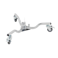 Medium Junior Runway Low Base Stand