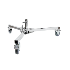 Mighty Runway Low Base Stand