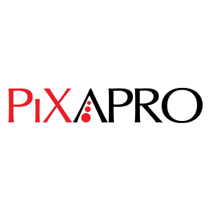 PiXAPRO Logo
