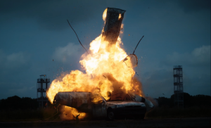 Phantom Flex – Collaboration with The Creative Camera Company