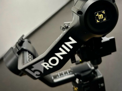 DJI Ronin RS 5