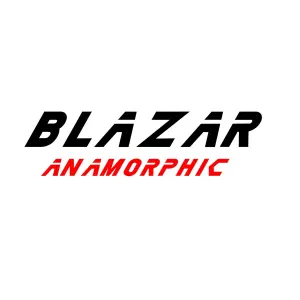 Blazar Logo