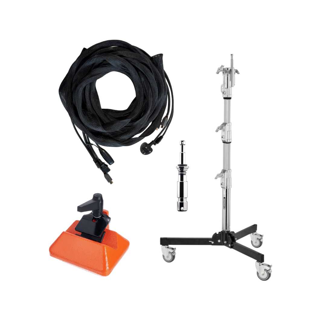 Eizo 10 Metre Extension Kit Image