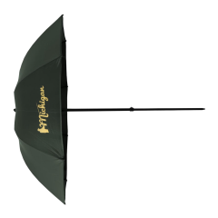 Golf Brolly / Umbrella  (Rain /Sun Protection) – (190cm / 75”)
