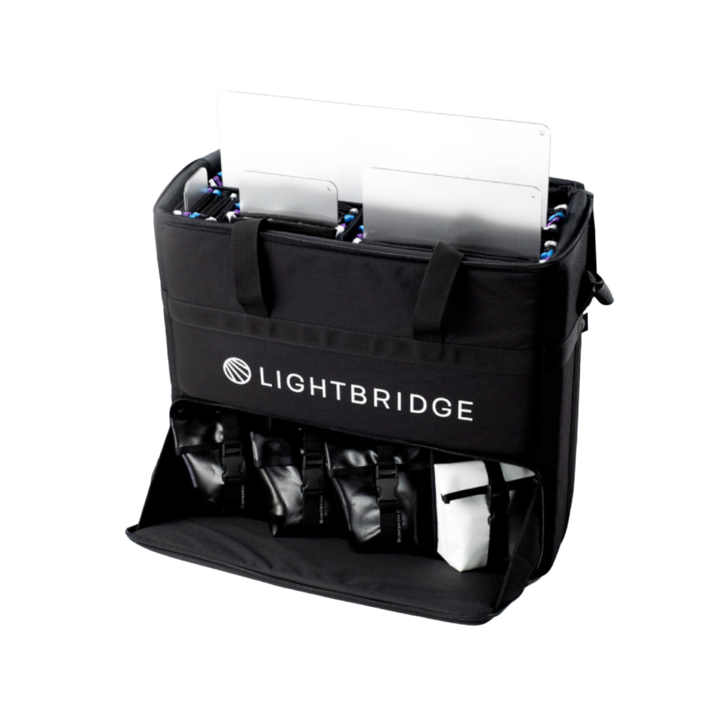Lightbridge CRLS Move Kit Image