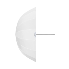 Umbrella Deep Translucent – Medium (105cm / 41”)