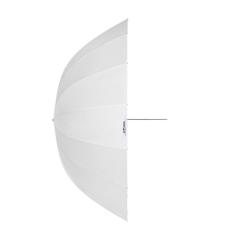 Umbrella Deep Translucent – Small (85cm / 33”)