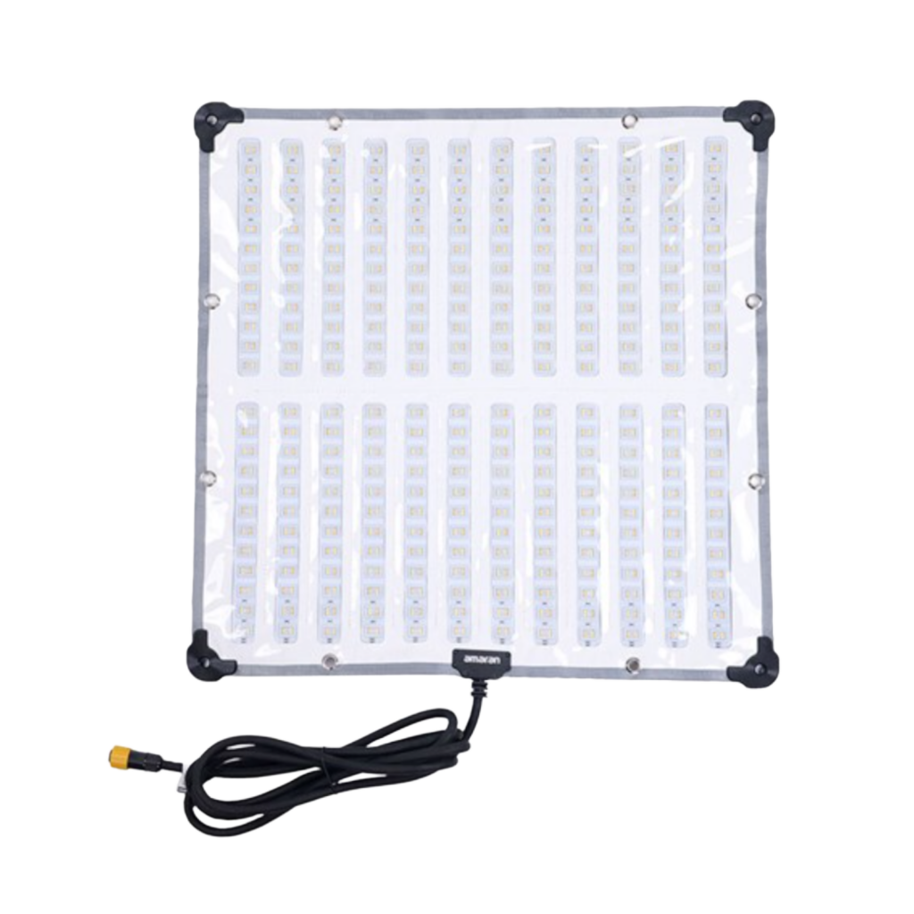 Amaran F22c 2’x2′ RGBWW LED Flexible Fabric Light Image