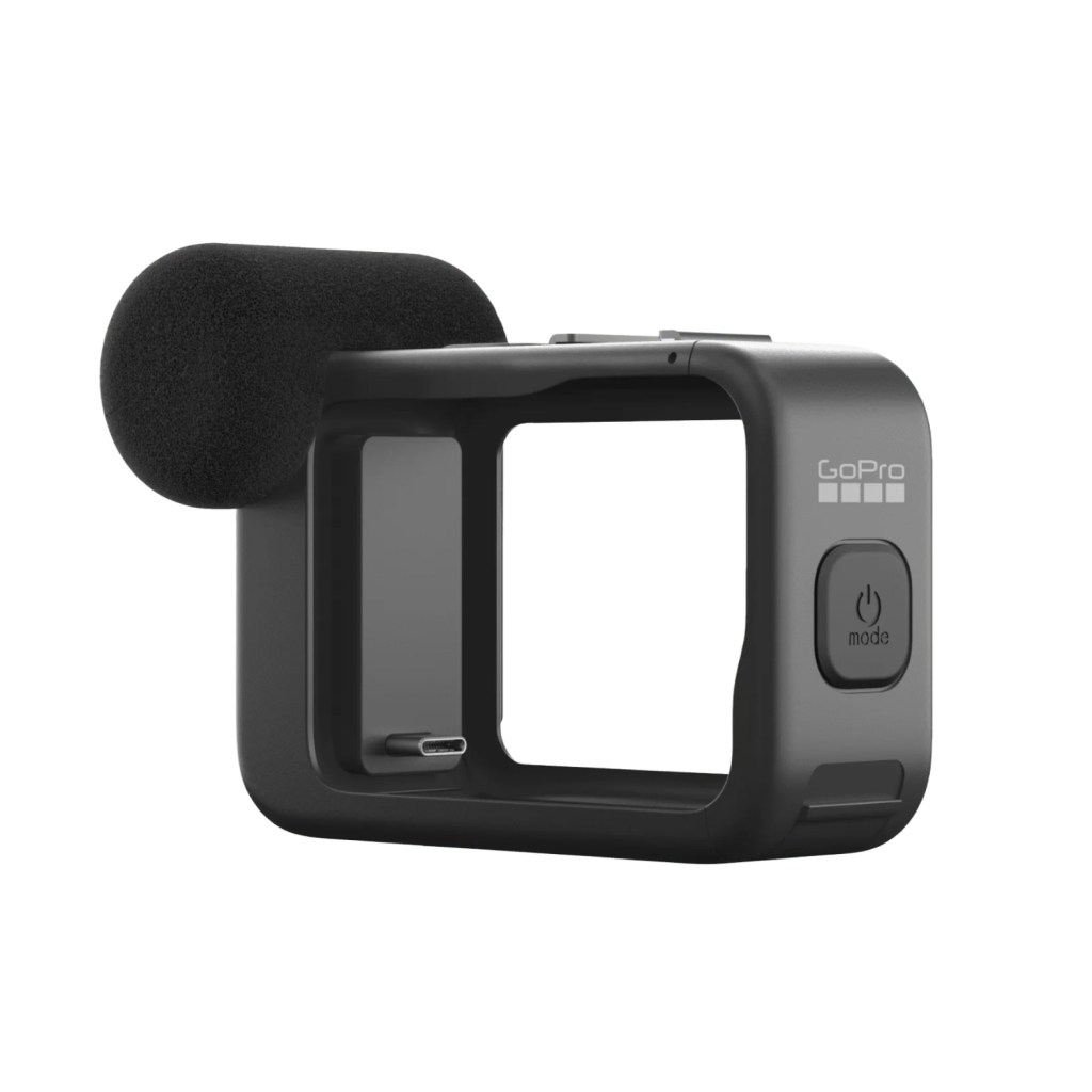 GoPro Media Mod Image