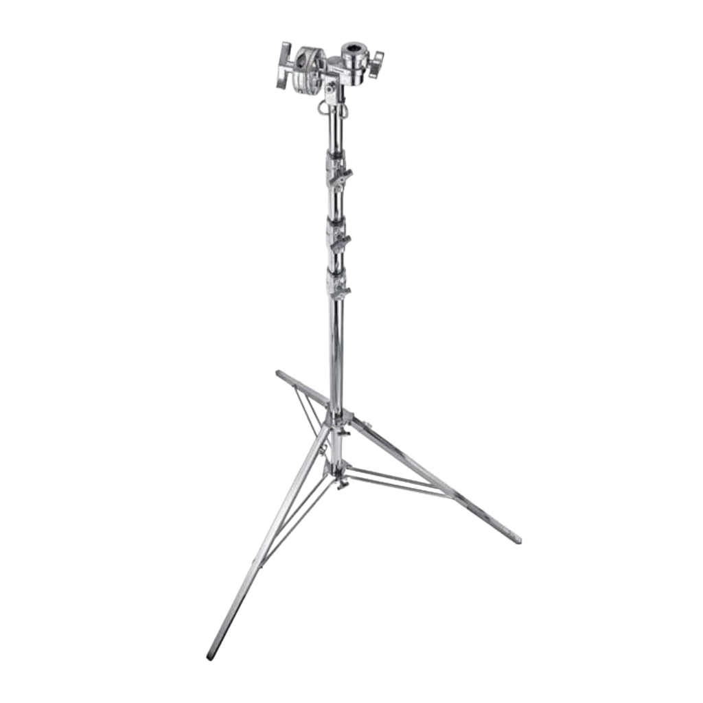 Avenger Overhead Stand – 3 rise Image