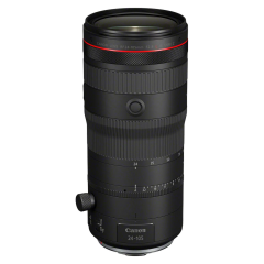 Canon RF 24-105mm f/2.8 L IS USM Z Lens