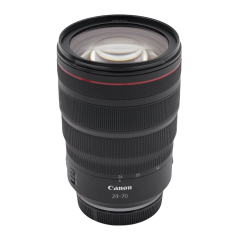 Canon RF 24-70mm f2.8L IS USM Lens