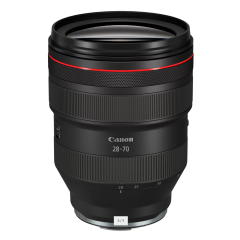 Canon RF 28-70mm f/2L USM Lens