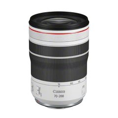 Canon RF 70-200mm F2.8 IS USM Lens
