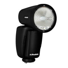 Profoto A10 AirX TTL-C Flash Head