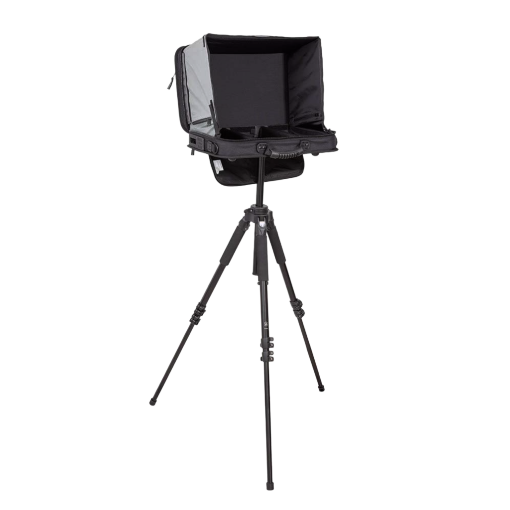 Seaport i-Visor + Tripod Image