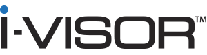i-Visor Logo